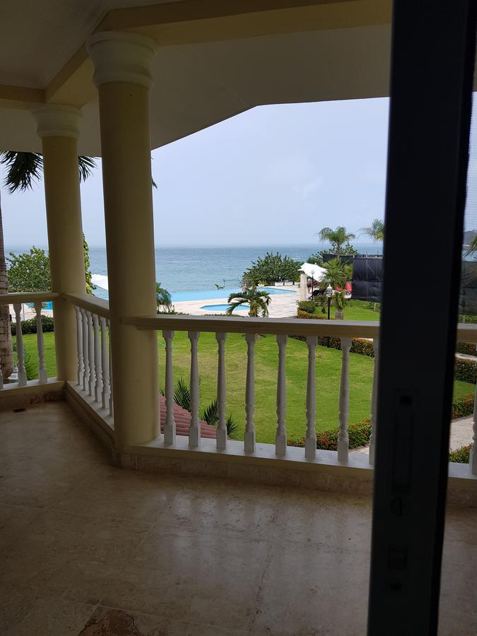 Luxury Oceanview Condo 2 Br/2.5 Ba Sosua Exterior photo