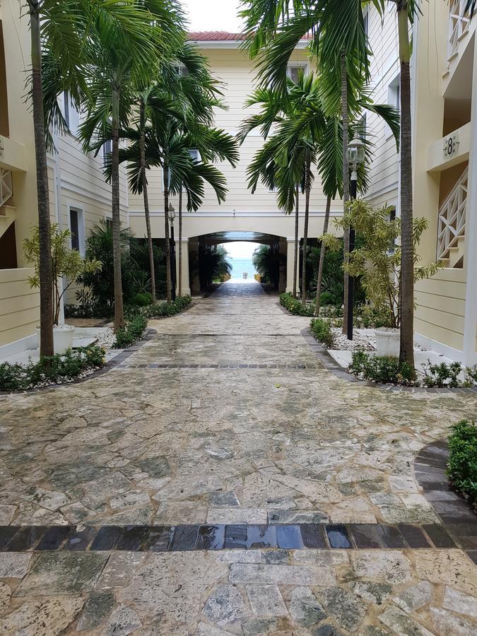 Luxury Oceanview Condo 2 Br/2.5 Ba Sosua Exterior photo